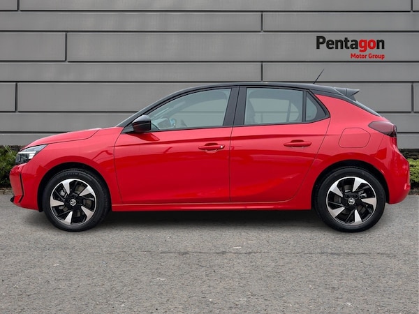 Used Vauxhall Corsa 2025 for sale - 73609106: Photo 15