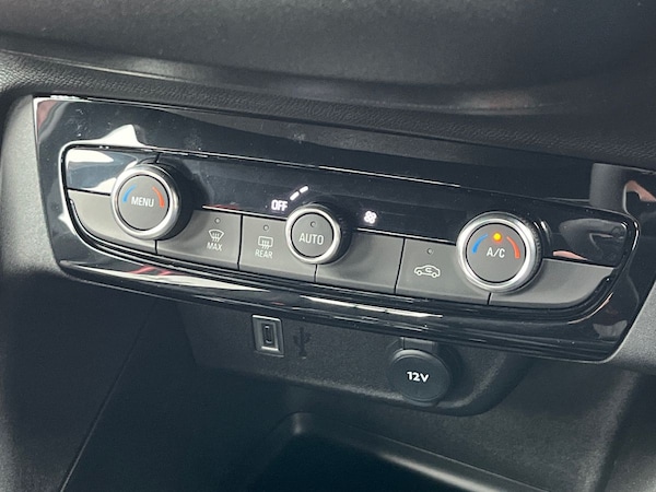 Used Vauxhall Corsa 2025 for sale - 73609106: Photo 23