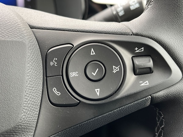 Used Vauxhall Corsa 2025 for sale - 73609106: Photo 28