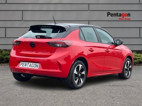 Used Vauxhall Corsa 2025 for sale - 73609106: Photo 5