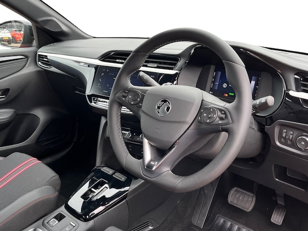 Used Vauxhall Corsa 2025 for sale - 73609106: Photo 6