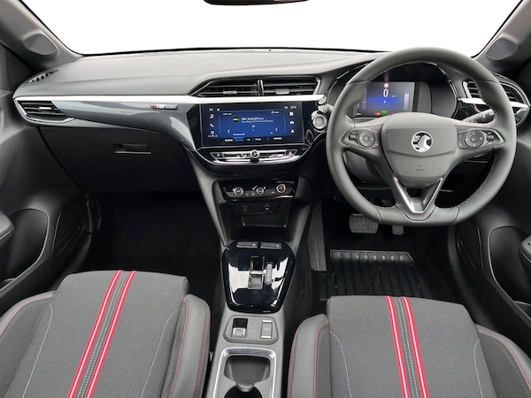 Used Vauxhall Corsa 2025 for sale - 73609106: Photo 8