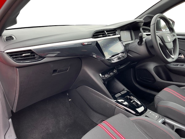 Used Vauxhall Corsa 2025 for sale - 73609106: Photo 9