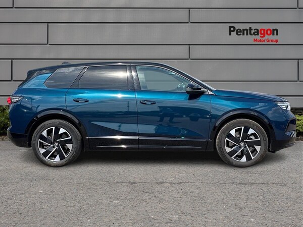 Used Vauxhall Grandland 2024 for sale - 73679548: Photo 13