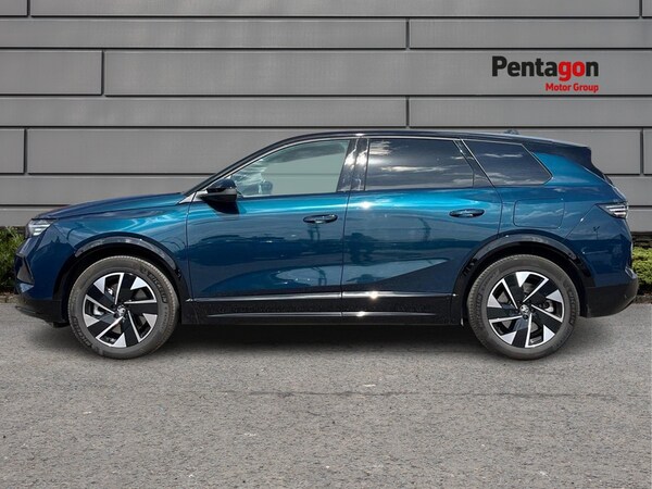 Used Vauxhall Grandland 2024 for sale - 73679548: Photo 14