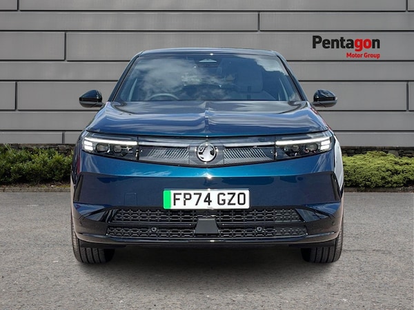 Used Vauxhall Grandland 2024 for sale - 73679548: Photo 15