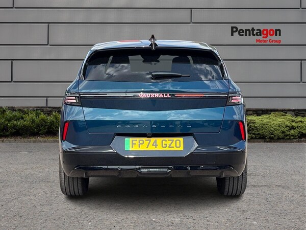 Used Vauxhall Grandland 2024 for sale - 73679548: Photo 16
