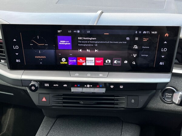 Used Vauxhall Grandland 2024 for sale - 73679548: Photo 20