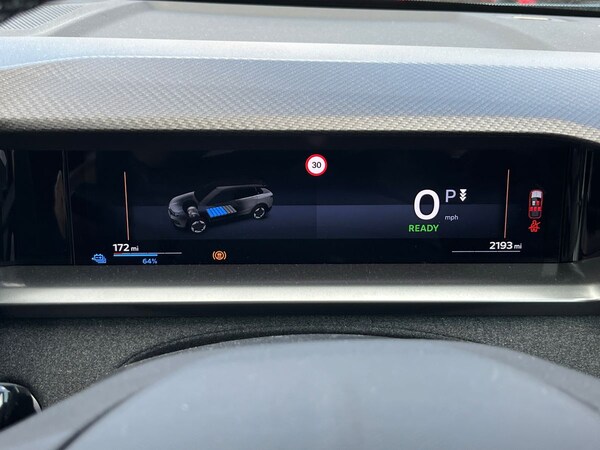 Used Vauxhall Grandland 2024 for sale - 73679548: Photo 23