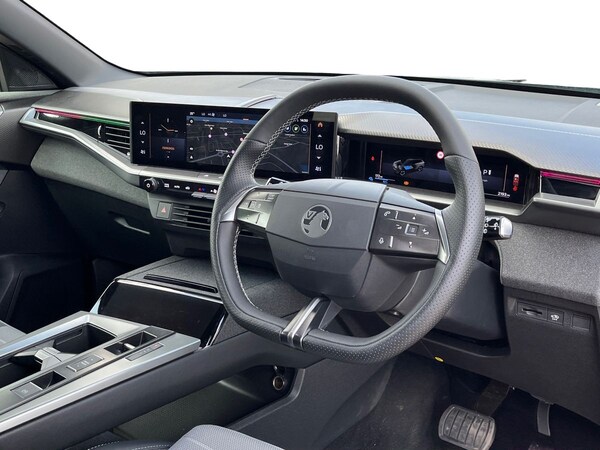 Used Vauxhall Grandland 2024 for sale - 73679548: Photo 5