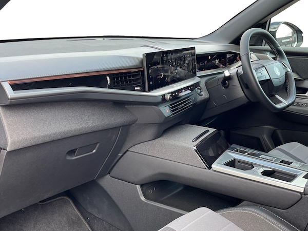 Used Vauxhall Grandland 2024 for sale - 73679548: Photo 8