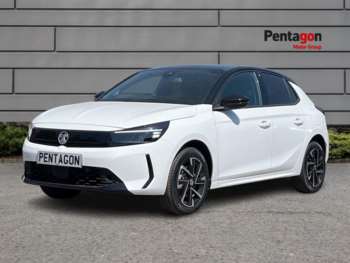 Used Vauxhall Corsa 2025 for sale - 74566448: Photo
