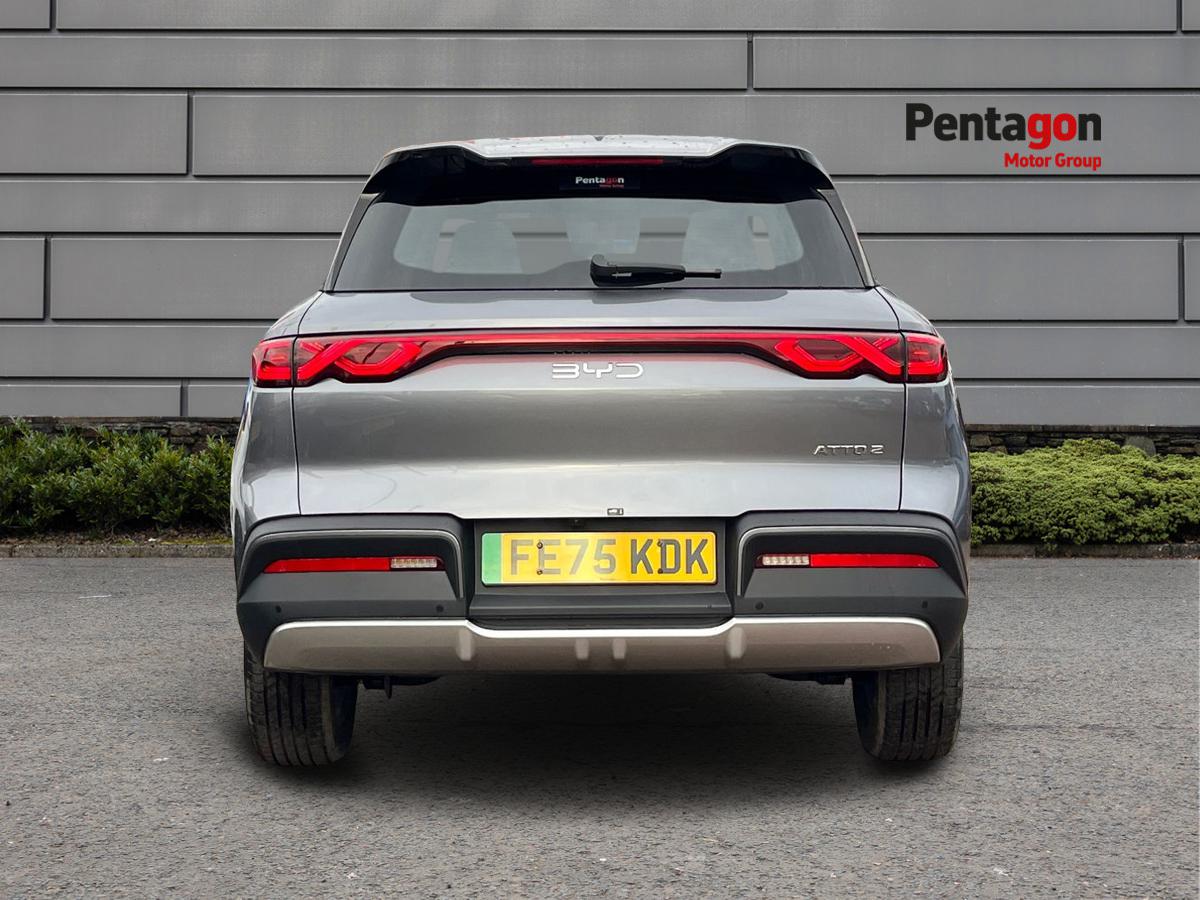 Used BYD Atto 2 2025 for sale - 76057452: Photo 16