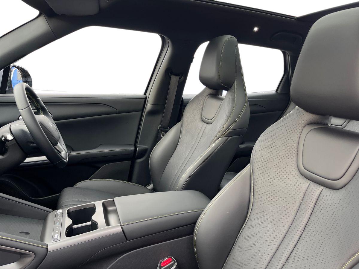 Used BYD Atto 2 2025 for sale - 76057452: Photo 9