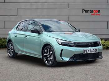 1.2 Turbo Yes 5Dr Hatchback