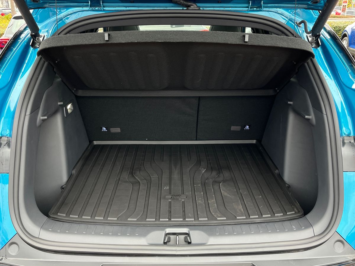 Used BYD Atto 3 2025 for sale - 76455087: Photo 11