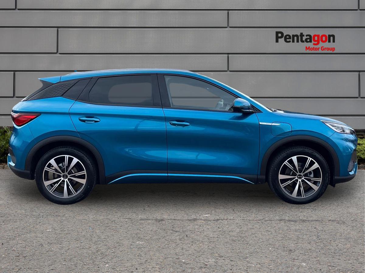 Used BYD Atto 3 2025 for sale - 76455087: Photo 13