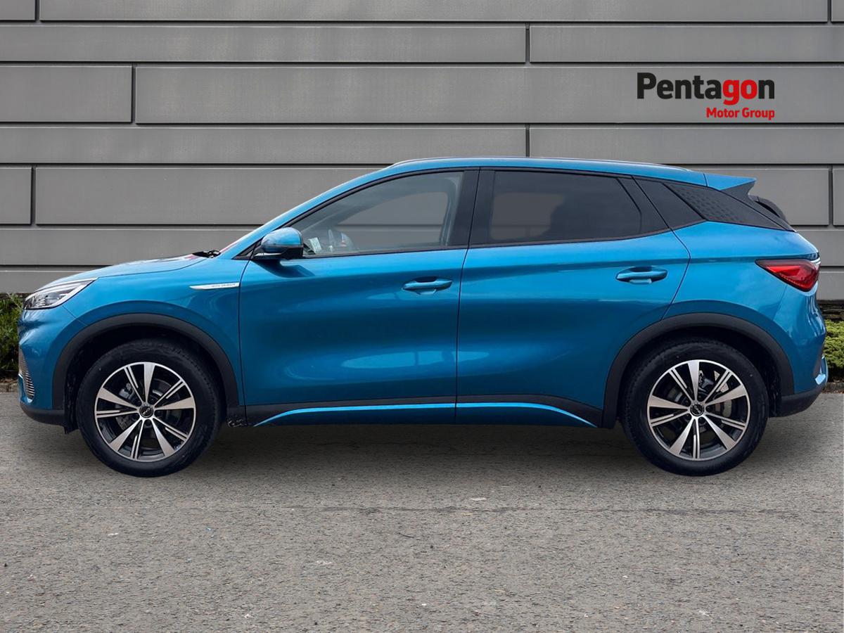 Used BYD Atto 3 2025 for sale - 76455087: Photo 14