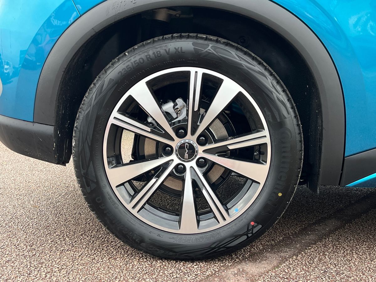 Used BYD Atto 3 2025 for sale - 76455087: Photo 17