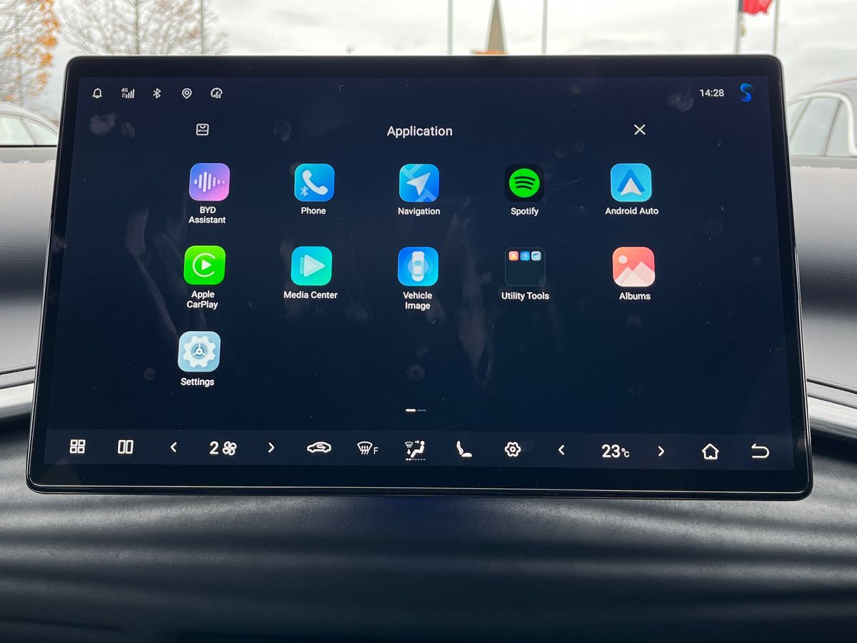 Used BYD Atto 3 2025 for sale - 76455087: Photo 19