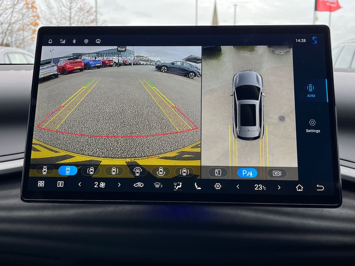 Used BYD Atto 3 2025 for sale - 76455087: Photo 20