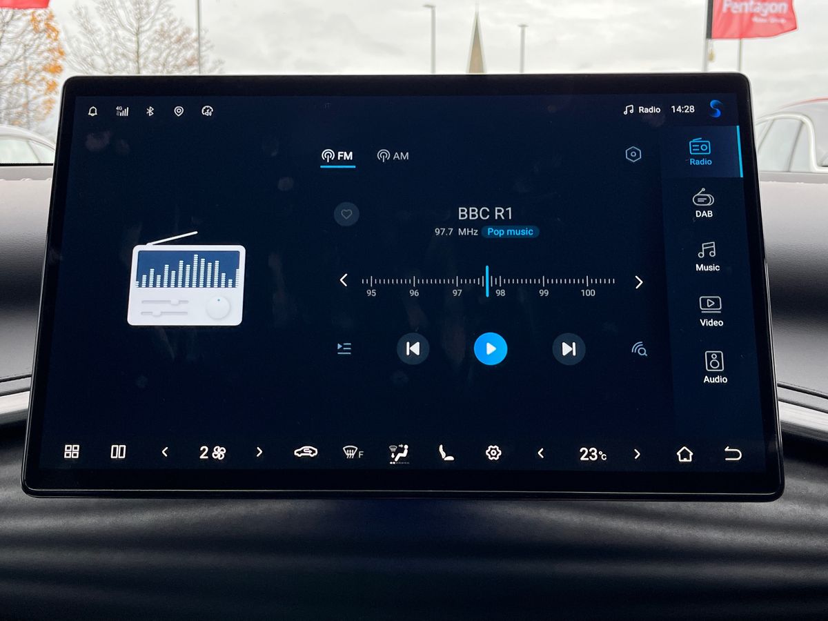 Used BYD Atto 3 2025 for sale - 76455087: Photo 21