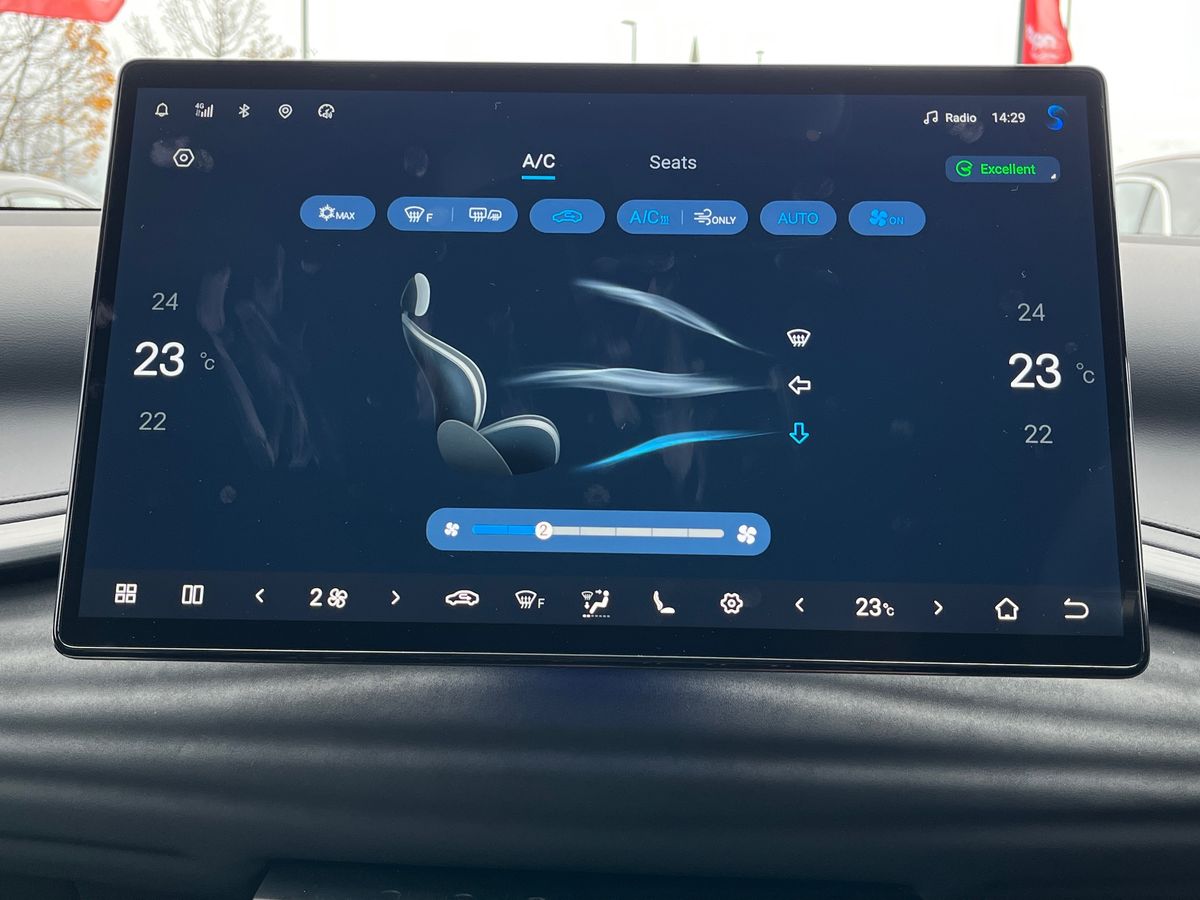 Used BYD Atto 3 2025 for sale - 76455087: Photo 22