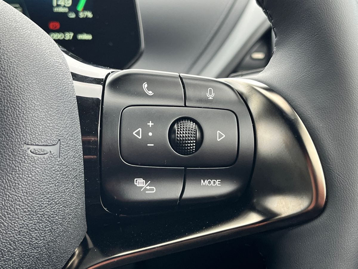 Used BYD Atto 3 2025 for sale - 76455087: Photo 25