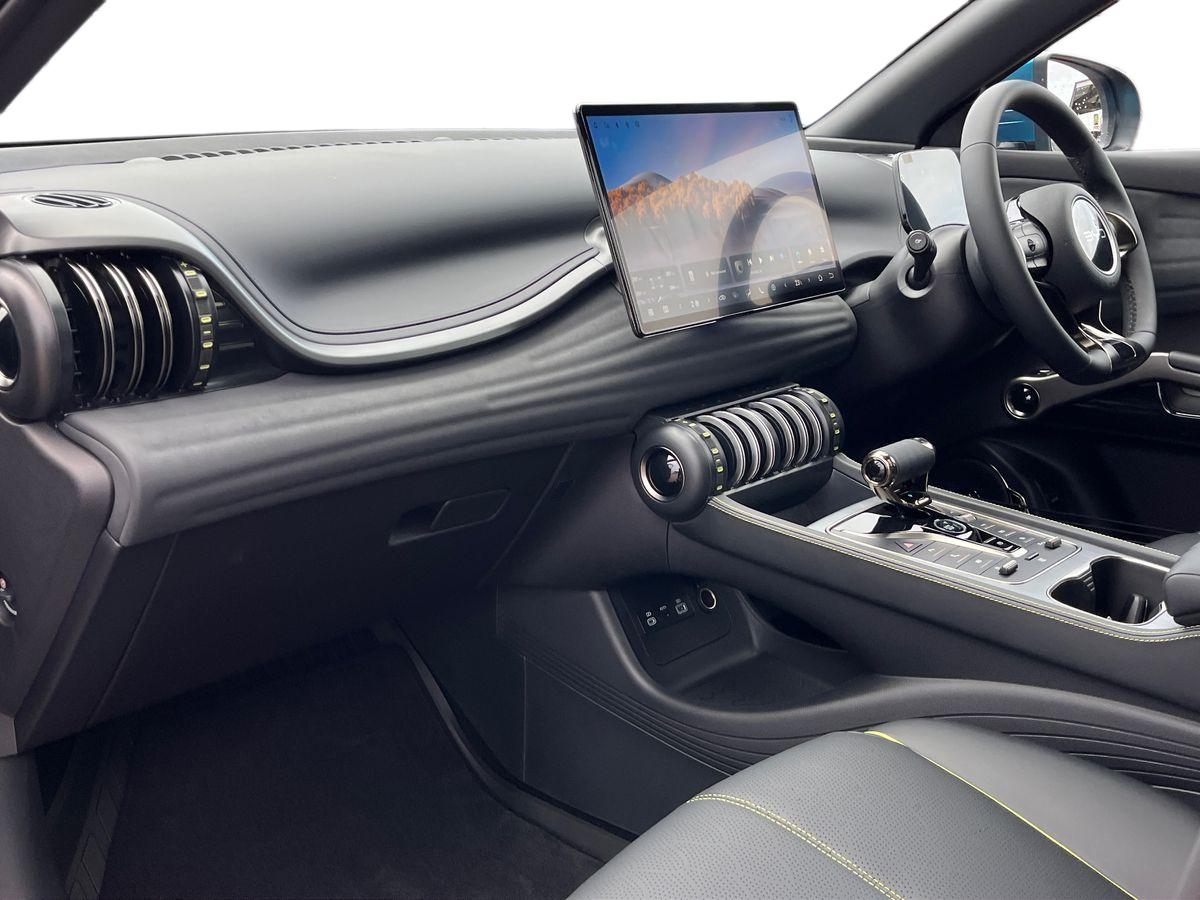 Used BYD Atto 3 2025 for sale - 76455087: Photo 8