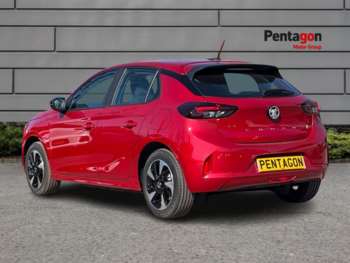 Used Vauxhall Corsa 2025 for sale - 74266655: Photo