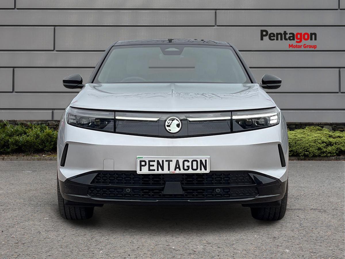 Used Vauxhall Grandland 2025 for sale - 77123809: Photo 16