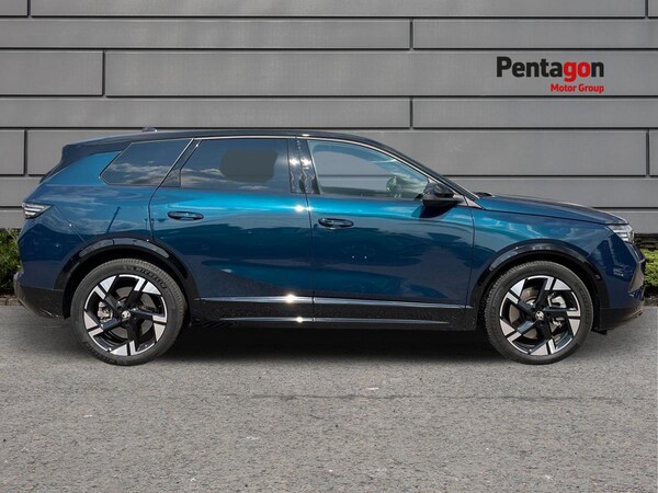Used Vauxhall Grandland 2024 for sale - 73679580: Photo 13
