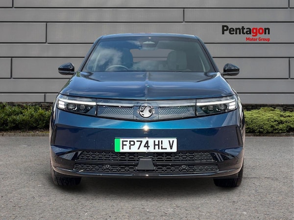 Used Vauxhall Grandland 2024 for sale - 73679580: Photo 15