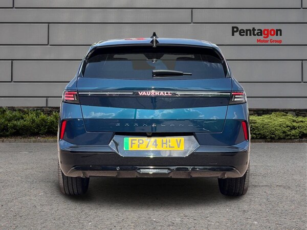 Used Vauxhall Grandland 2024 for sale - 73679580: Photo 16