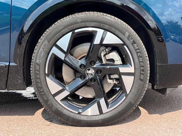 Used Vauxhall Grandland 2024 for sale - 73679580: Photo 17