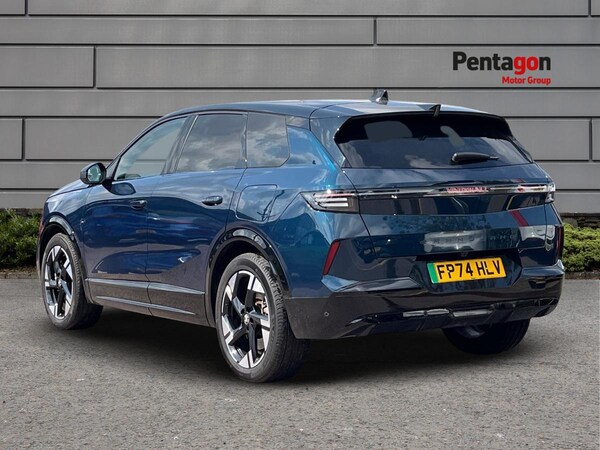 Used Vauxhall Grandland 2024 for sale - 73679580: Photo 2