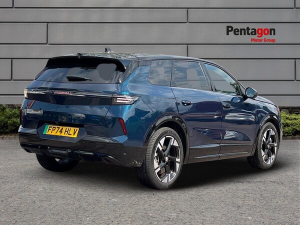 Used Vauxhall Grandland 2024 for sale - 73679580: Photo 4