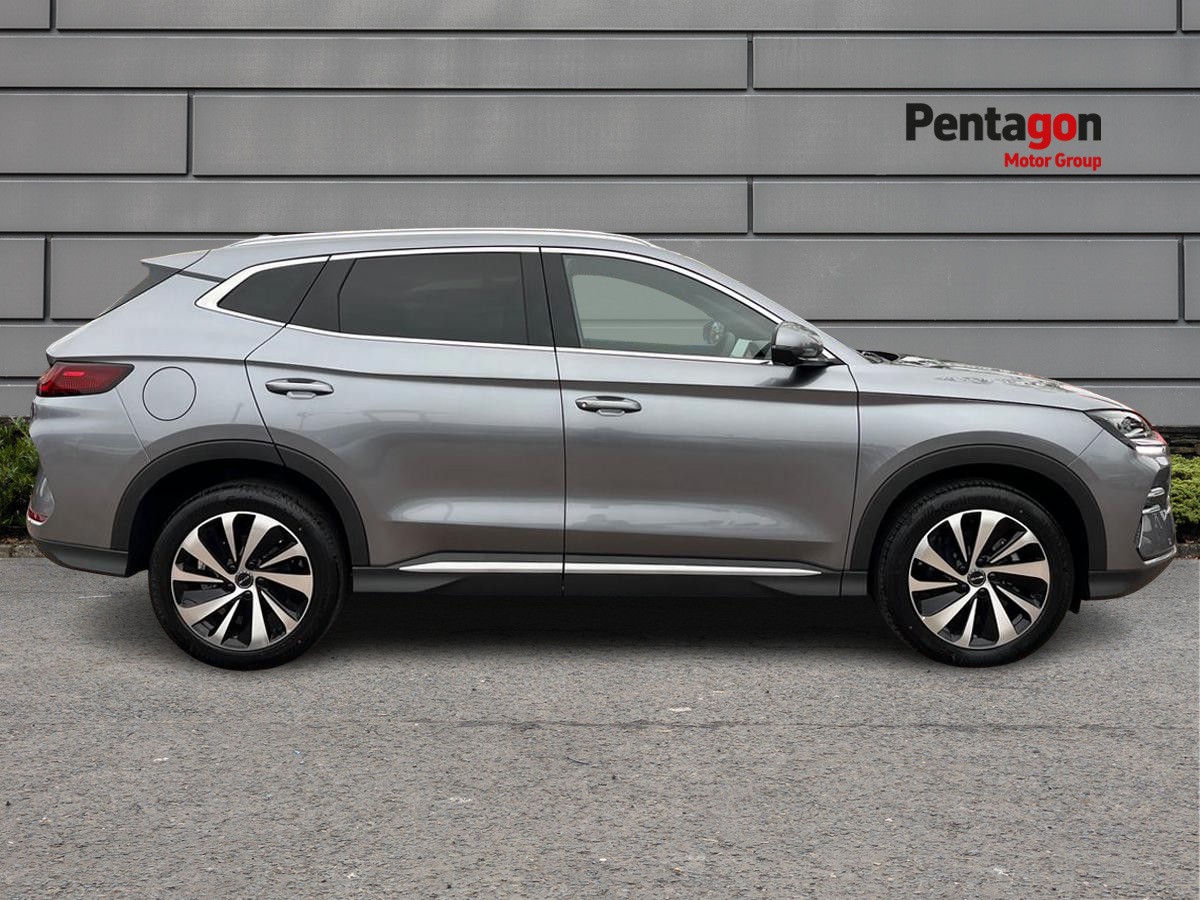 Used BYD Seal U 2025 for sale - 76143479: Photo 13