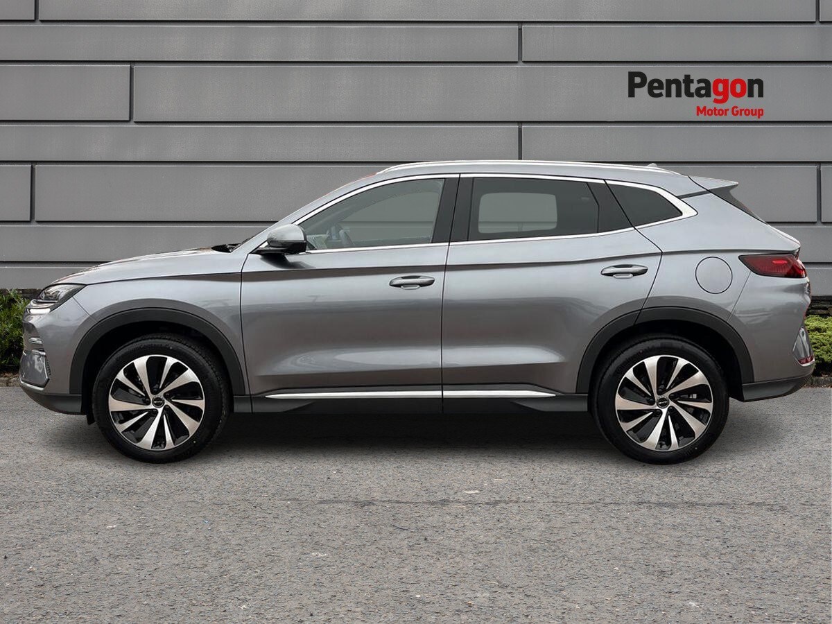 Used BYD Seal U 2025 for sale - 76143479: Photo 14