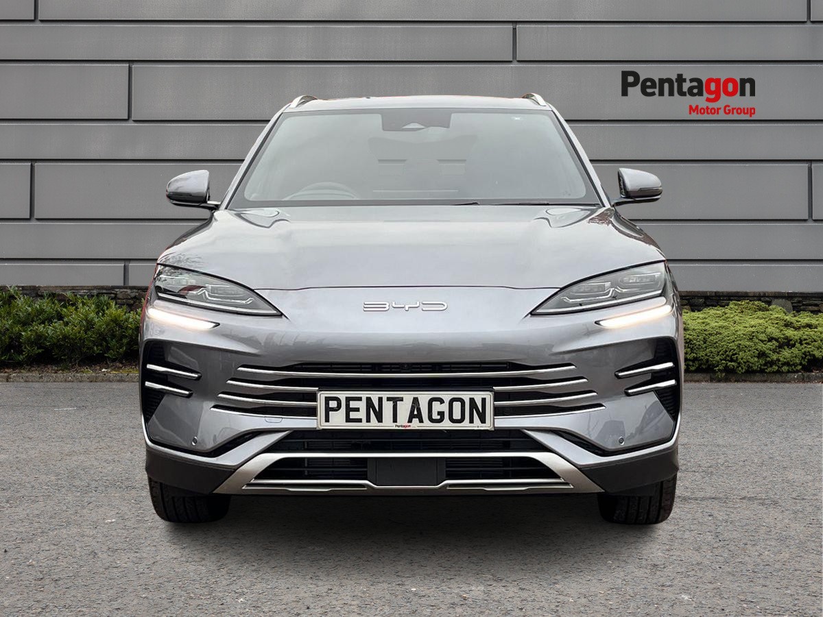 Used BYD Seal U 2025 for sale - 76143479: Photo 15