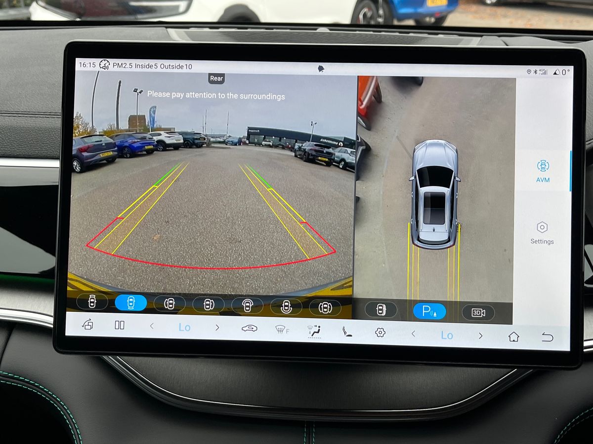 Used BYD Seal U 2025 for sale - 76143479: Photo 20