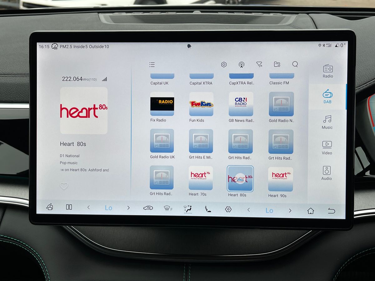 Used BYD Seal U 2025 for sale - 76143479: Photo 21