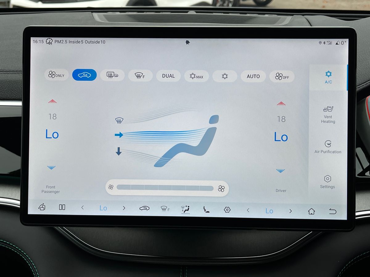 Used BYD Seal U 2025 for sale - 76143479: Photo 22