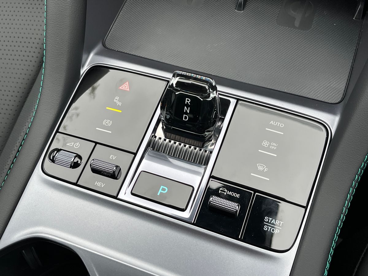 Used BYD Seal U 2025 for sale - 76143479: Photo 23