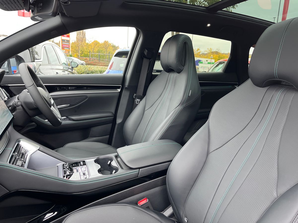 Used BYD Seal U 2025 for sale - 76143479: Photo 9