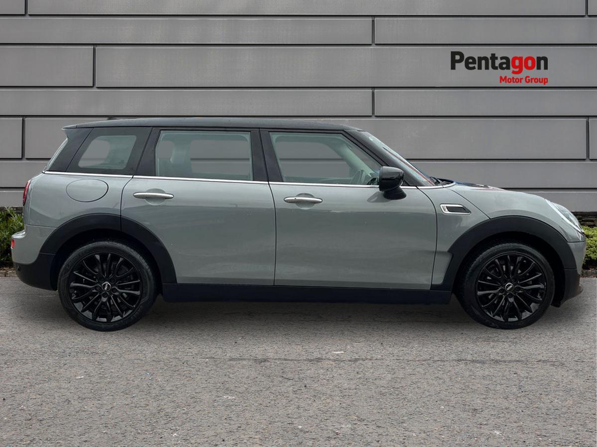 Used MINI Clubman 2022 for sale - 77089671: Photo 13