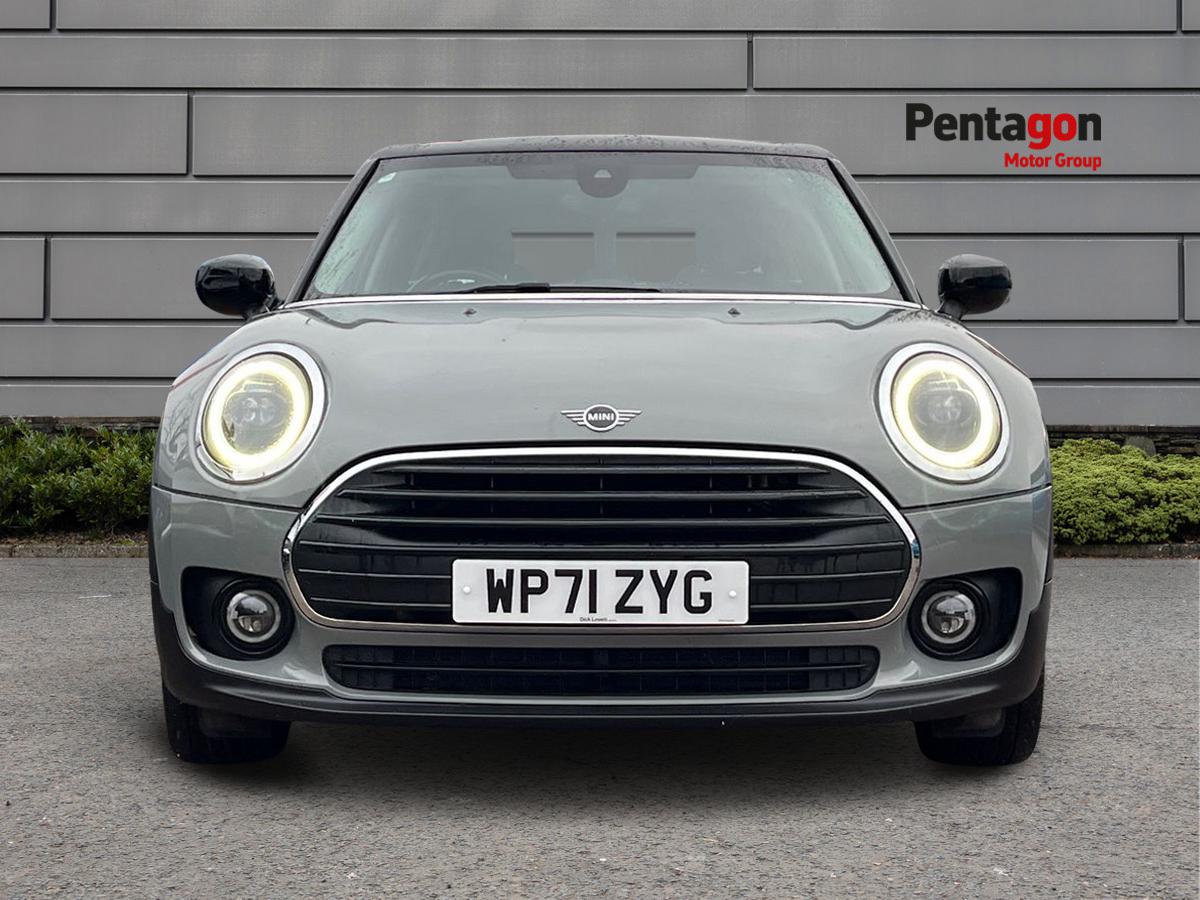 Used MINI Clubman 2022 for sale - 77089671: Photo 15