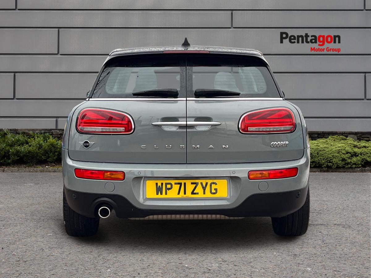 Used MINI Clubman 2022 for sale - 77089671: Photo 16