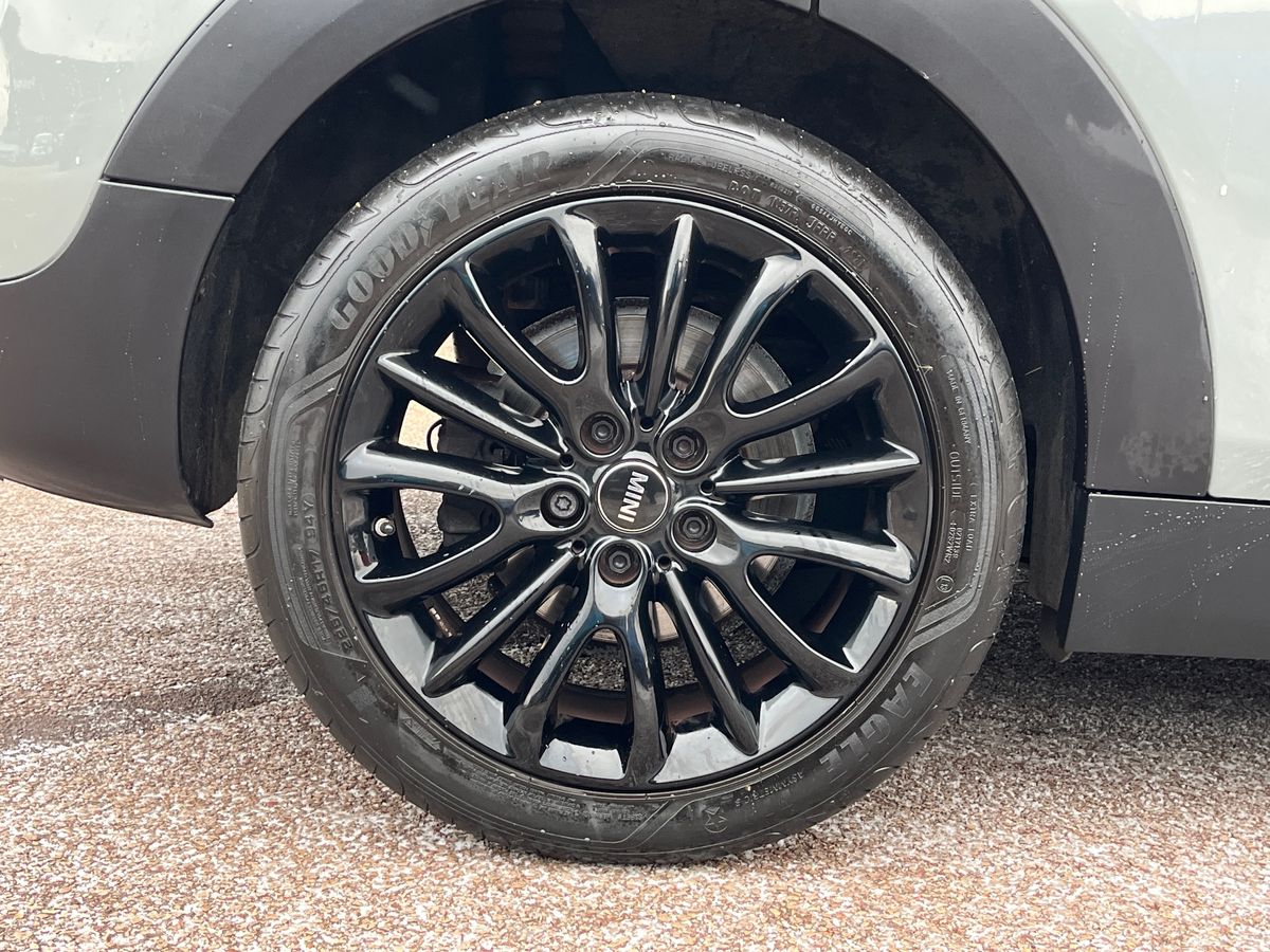 Used MINI Clubman 2022 for sale - 77089671: Photo 17