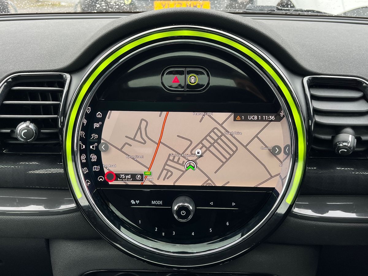 Used MINI Clubman 2022 for sale - 77089671: Photo 19